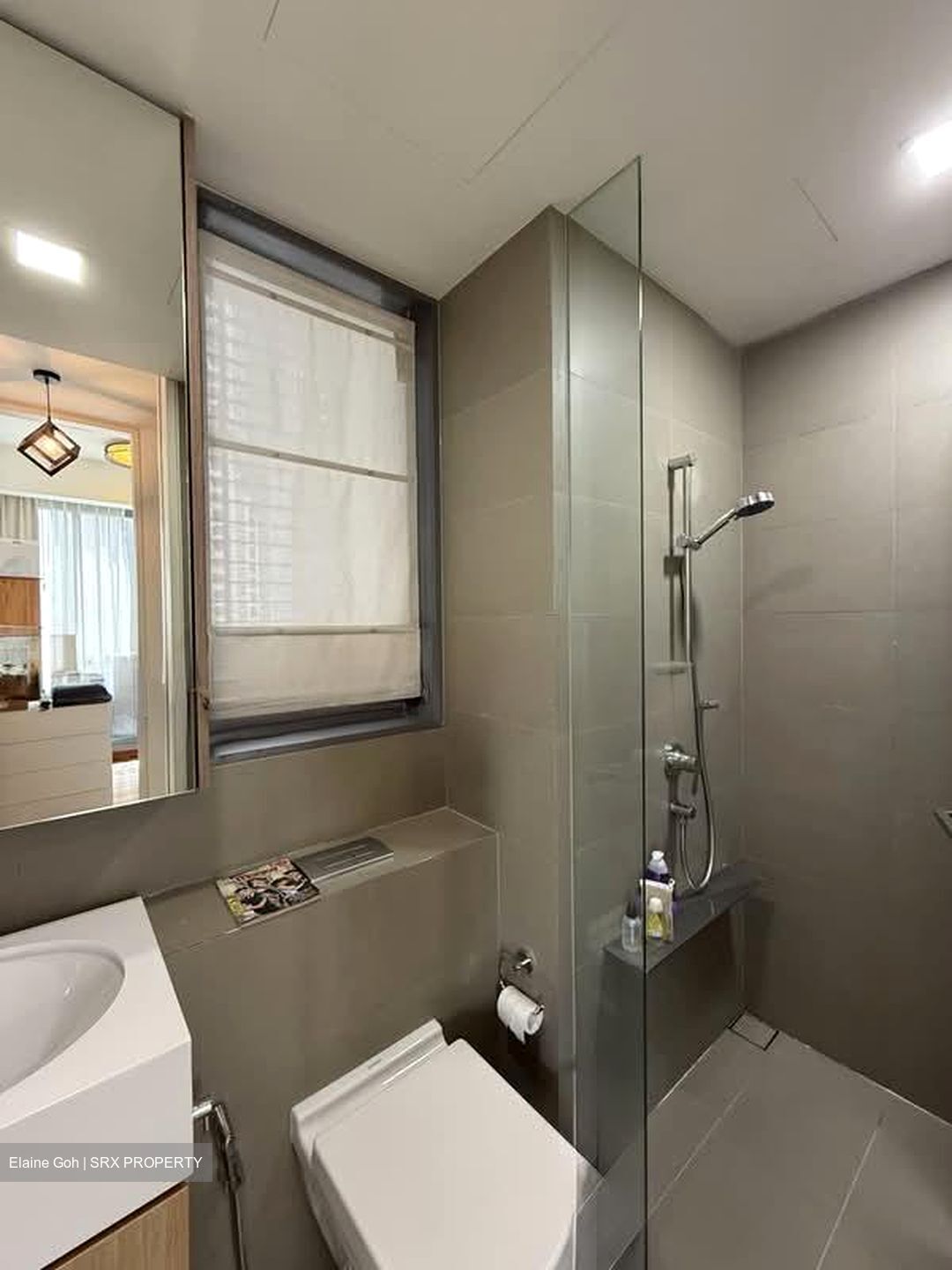 Echelon (D3), Condominium #574468991
